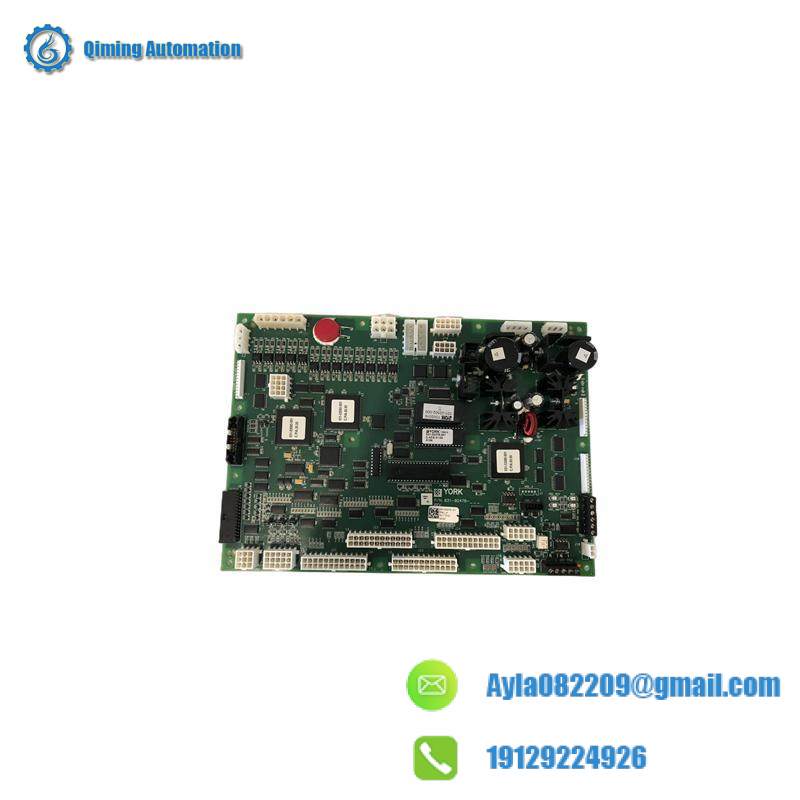 YORK 031-02478-002 PCB1429R055 PCB2116 Micro Board
