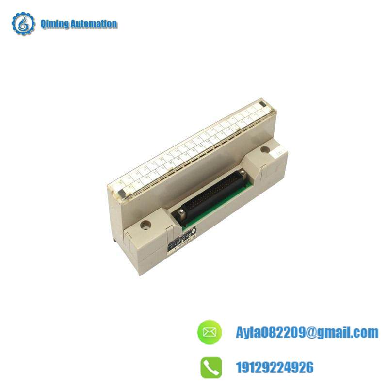 Yoshida Electric PX7DS-40V6-R(125v 1A) Terminal Block