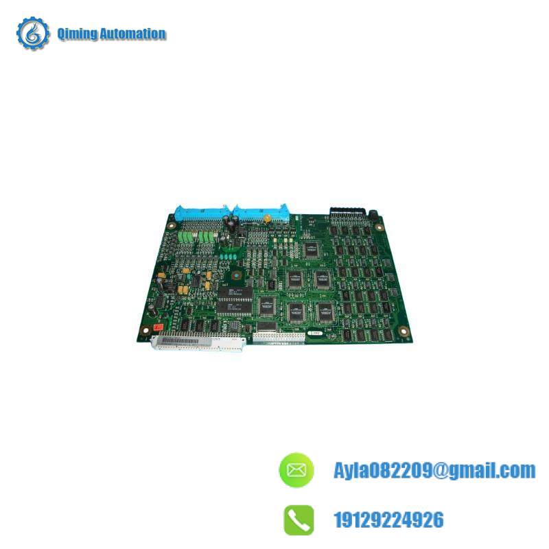 GE YPH108B SPEED MEASURING BOARD