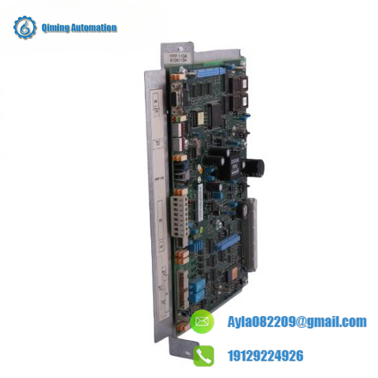 YPP110A 3ASD573001A1  PC Drive Digital Processor Module  ABB