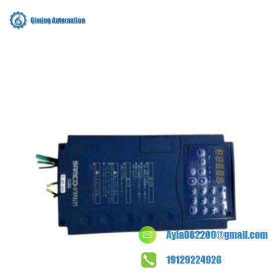 YTchips SHF-2.2K-A  Frequency Converter