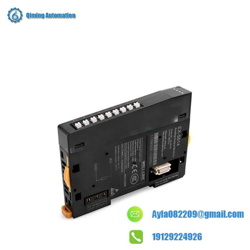 HIMA Z7126 Power Supply Module