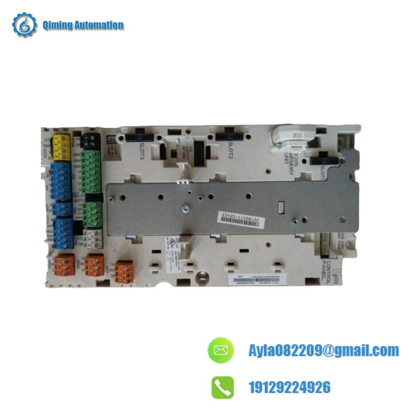 AB 2711P-T19C22D9P Panelview Plus 7