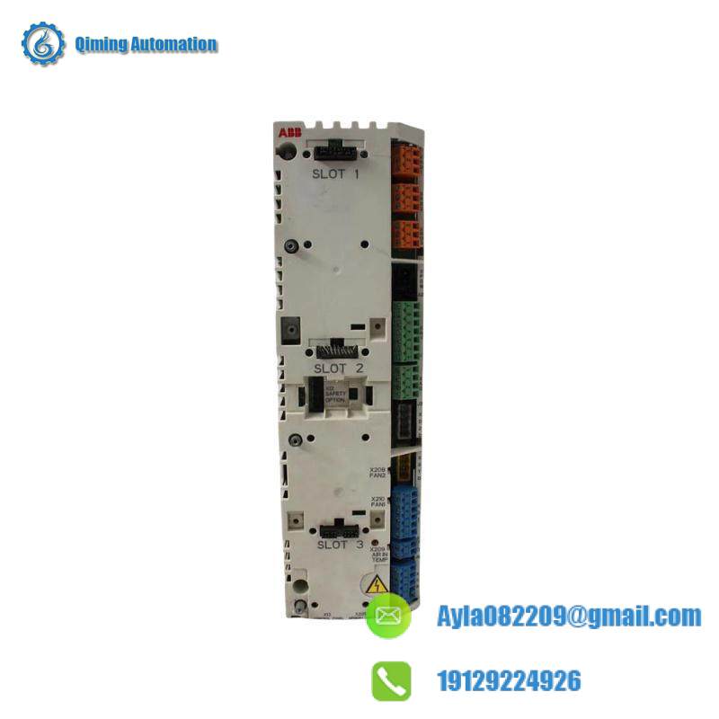 ABB ZCU-13 Inverter main board