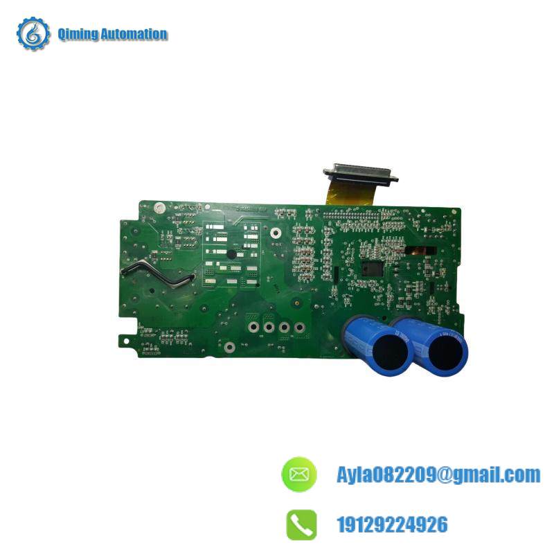 ABB ZINT-521 The inverter