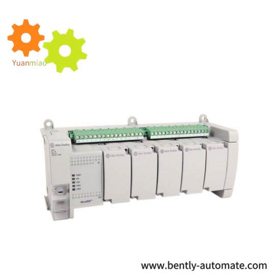 Siemens 2080-LC30-48QVB Programmable Controllers - Control and ...