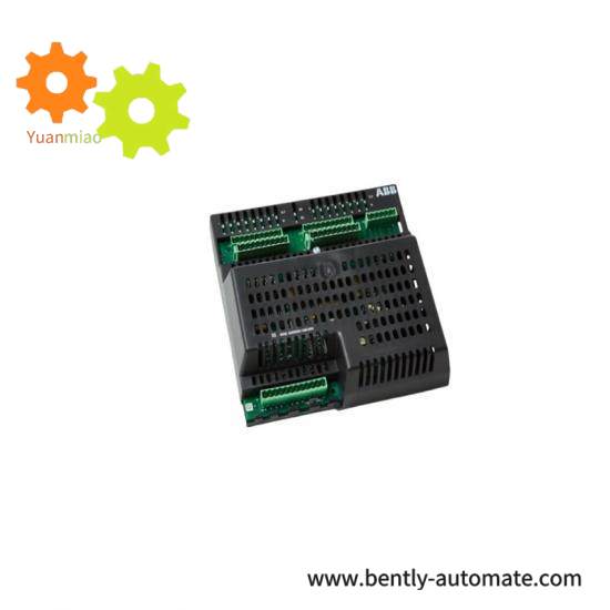 ABB 3HAC6161-1 Transformer Unit T1