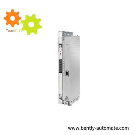 ABB ACS880-04-725A-3 3ABD00039364-D Frequency Converter