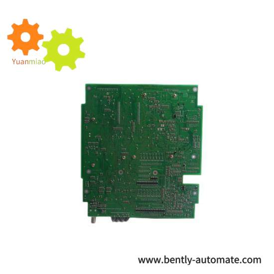 ABB DSRF197 3BSE019297R1