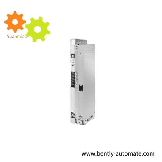 ABB DSRF197 3BSE019297R1
