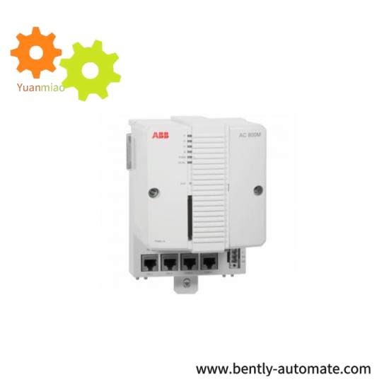 ABB DSRF197 3BSE019297R1