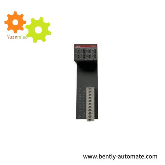 ABB QPWR-561   automation parts