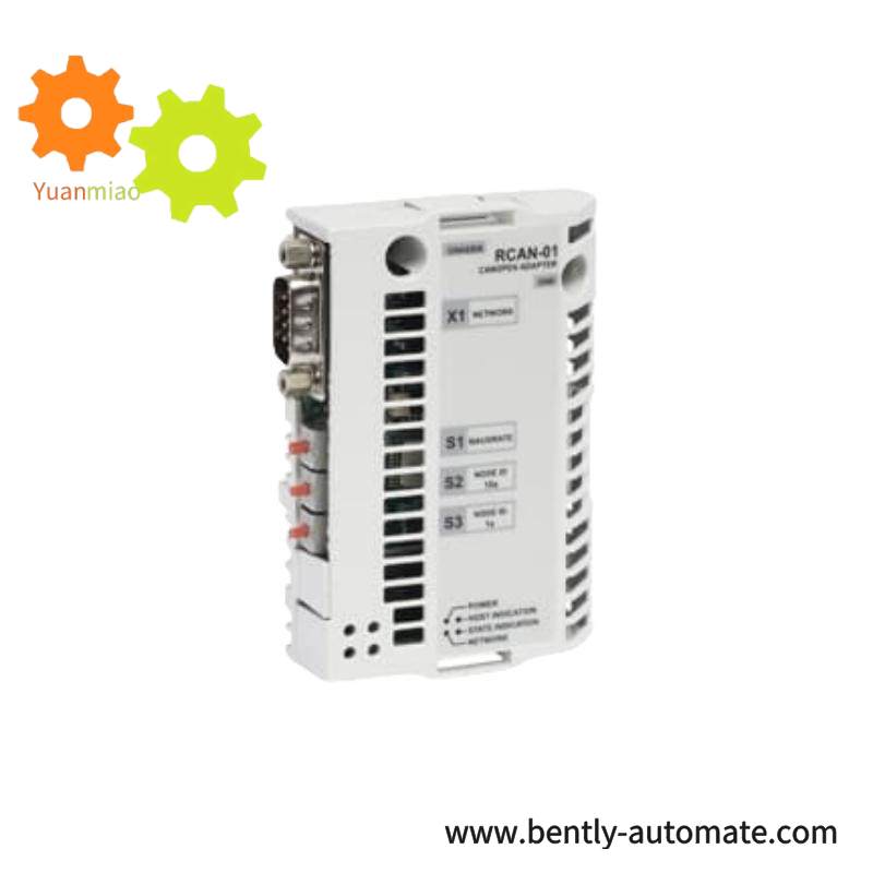 ABB TA25 DU