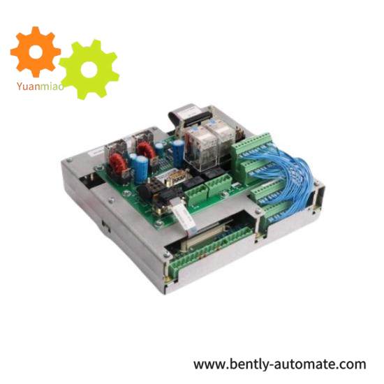 ALSTOM 12004-102-01 BOARD