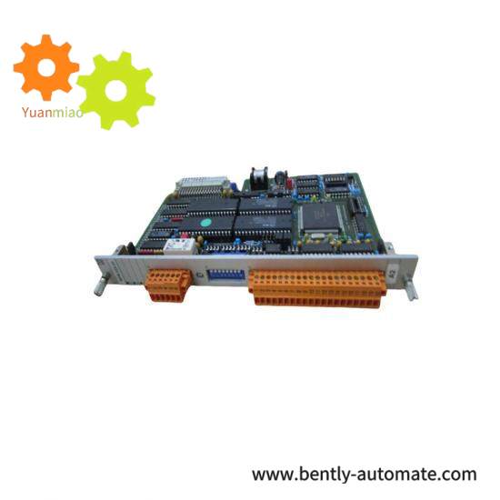 ALSTOM 12004-102-01 BOARD