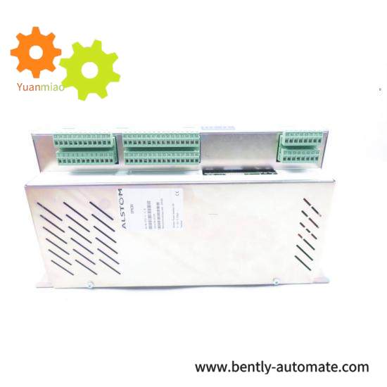 ALSTOM 42011-106-00 VER.A01