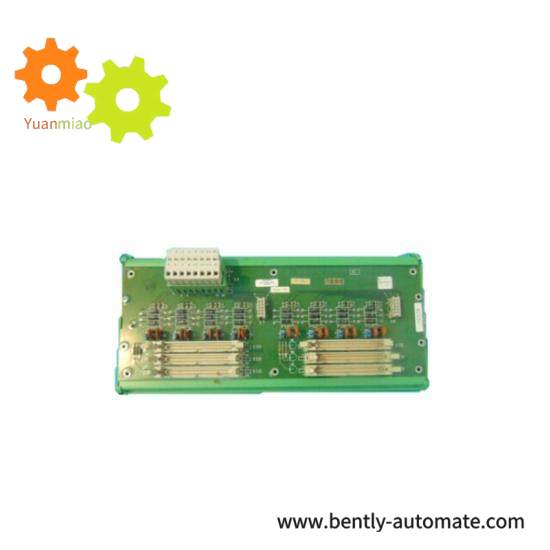 ALSTOM N897092520B TRENO