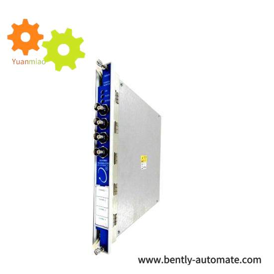 Bently Nevada 3500/42-01-00 Proximitor* Monitor