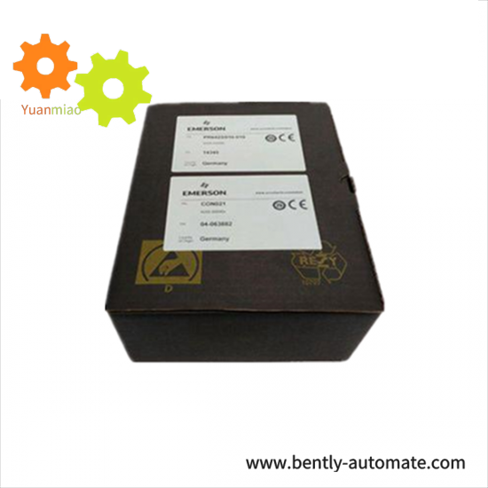 EPRO MMS6312 PR6423/002-030+CON021 8mm Eddy Current Sensor