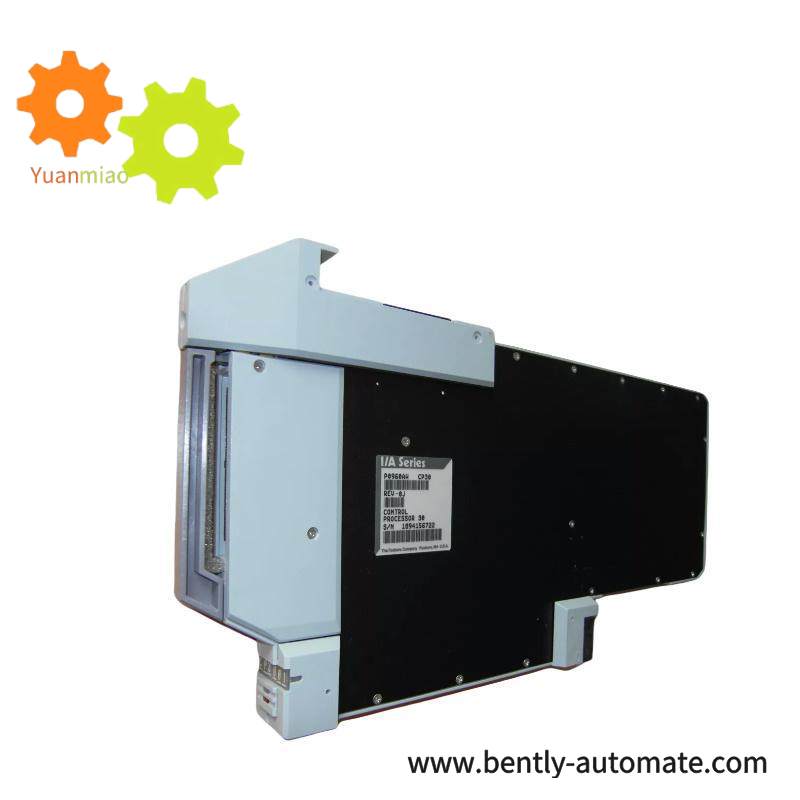 Foxboro CP30 Control Processor