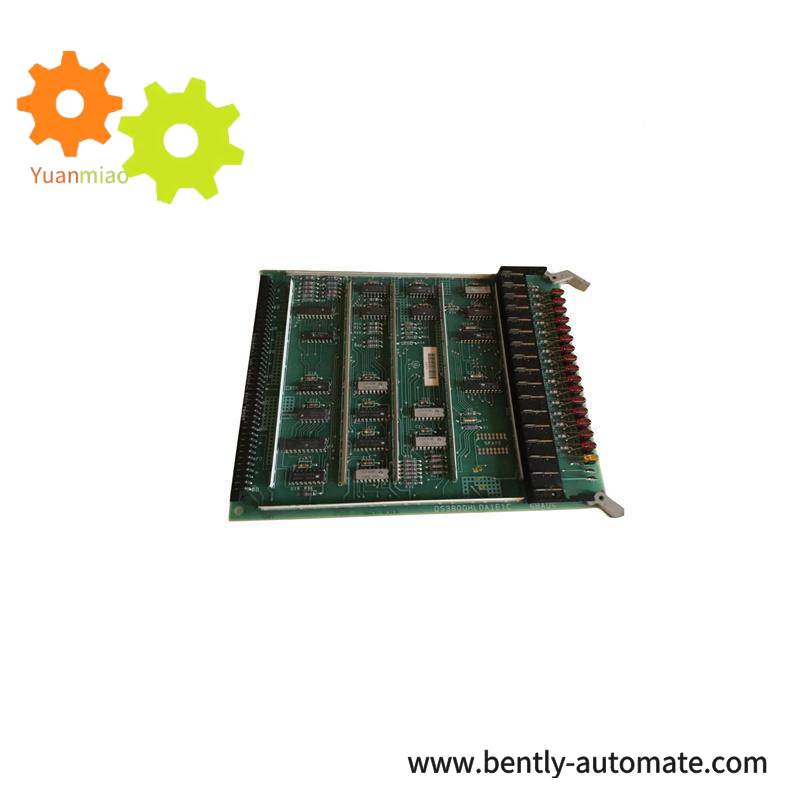 GE DS3800HCMB1C1C UNIV COMM PROC