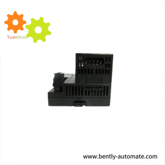 GE IC697CPM790