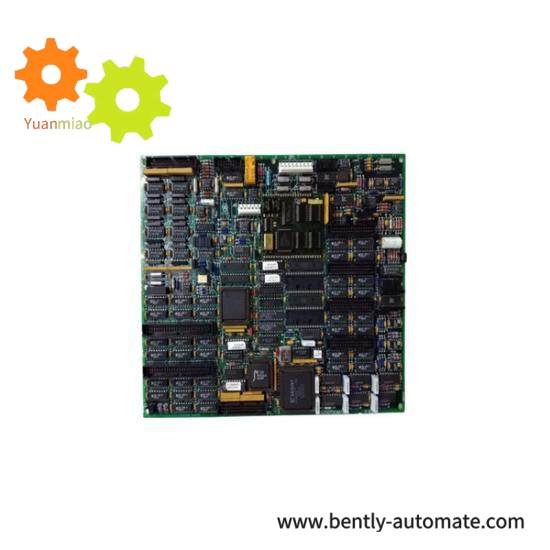 GE IC697CPM790