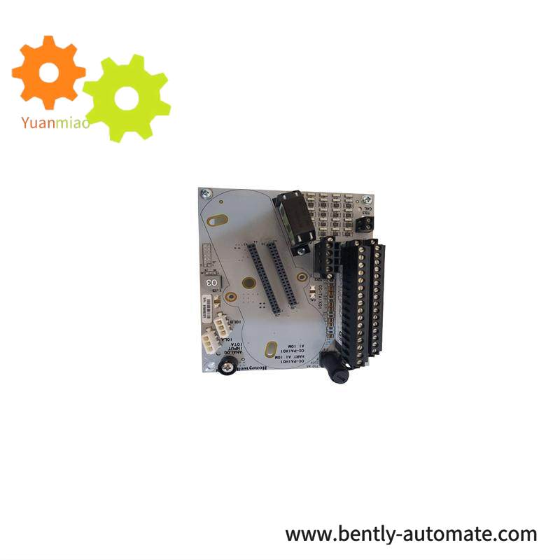 Honeywell CC-GAOX11 51306311-175 Analog Output Module