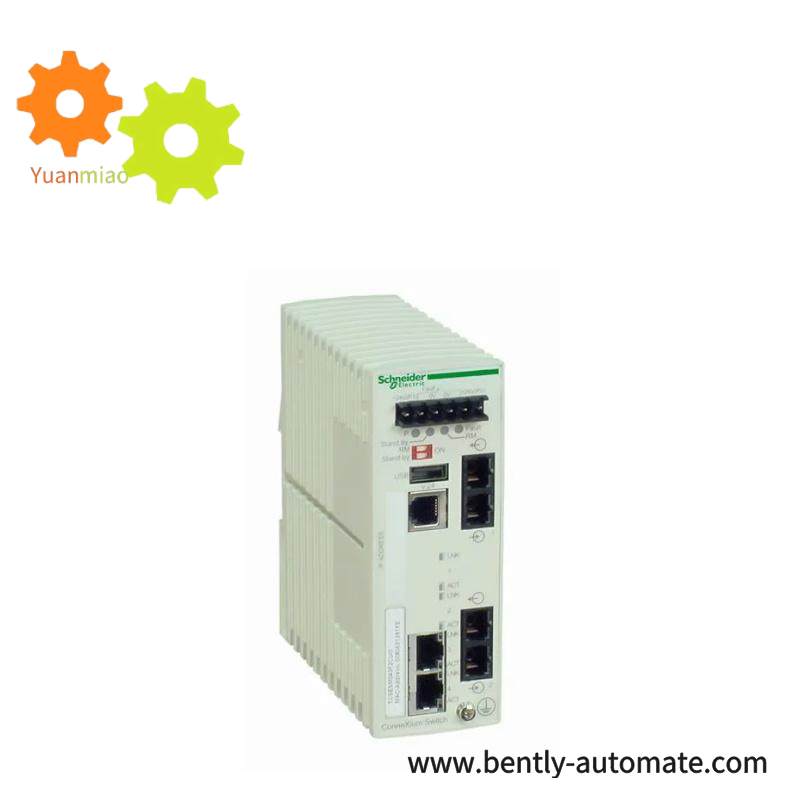 SCHNEIDER 140CPS21400