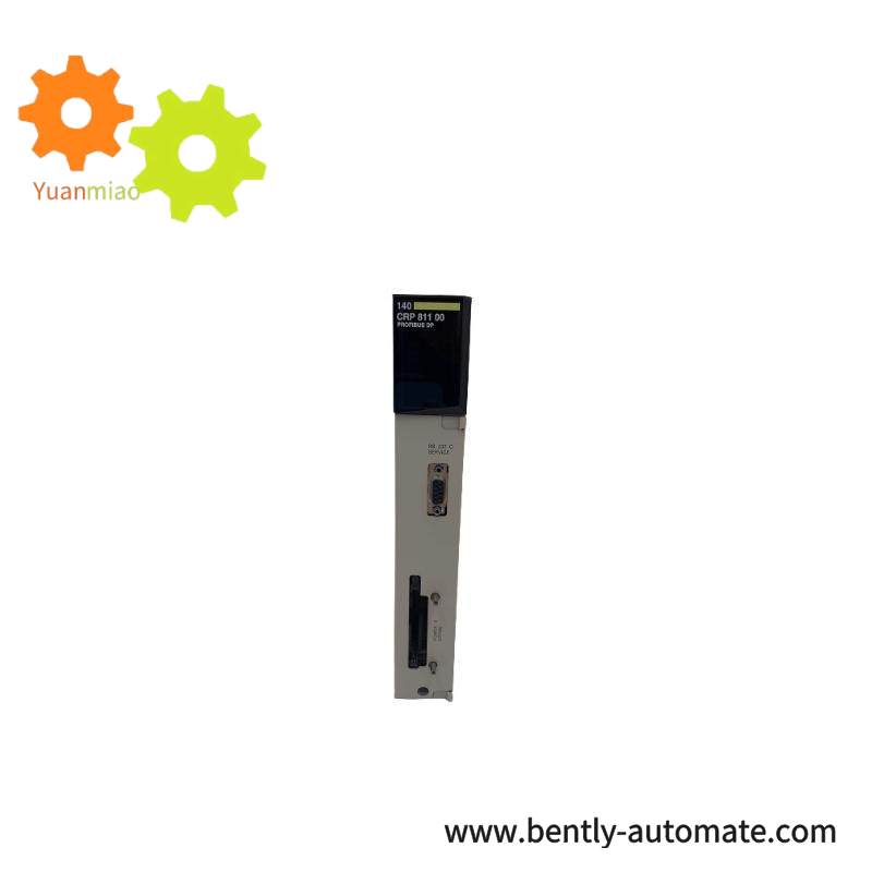 SCHNEIDER 140CRP81100