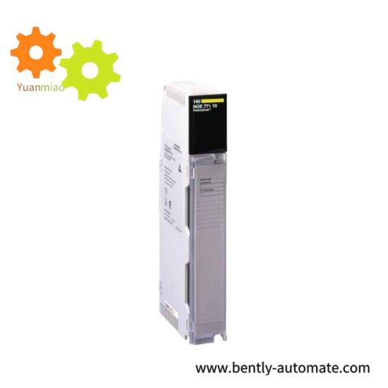 Schneider 140NOE77101
