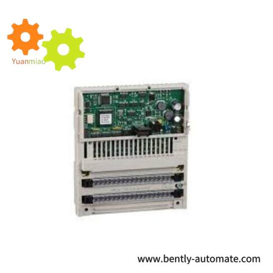 Schneider 140NOM21200  Modicon DIO head-end adaptor