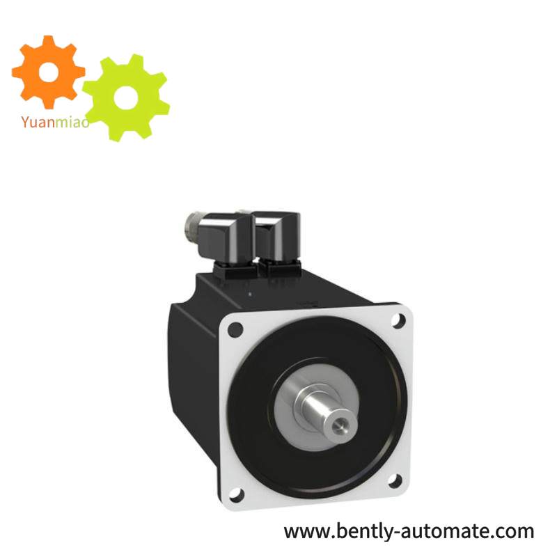Schneider BMH1401P11A2A SERVO MOTOR