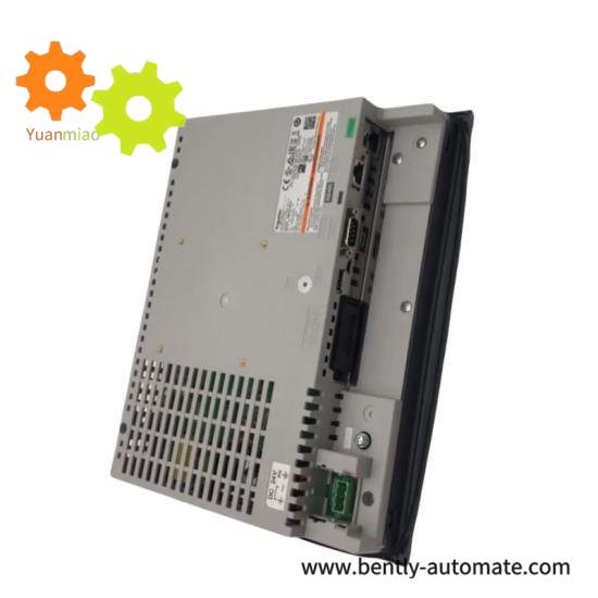 Schneider PLC HMIGTO5310