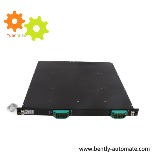 Triconex 3201  Invensys Communication Module