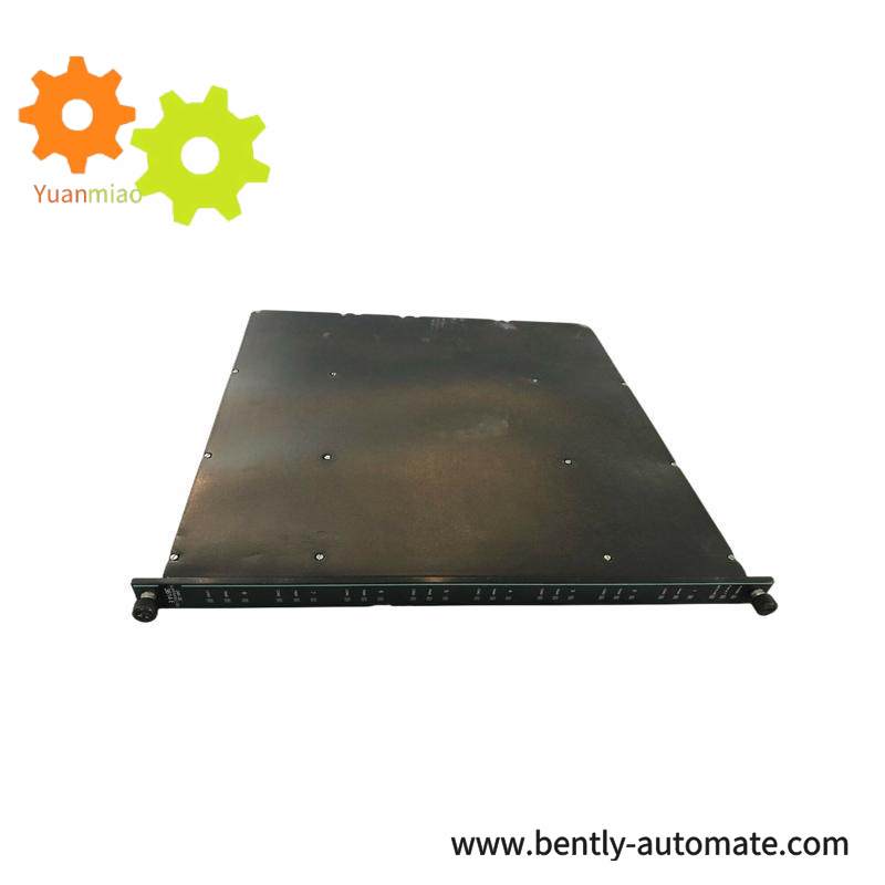 Triconex 3614E PLC Module