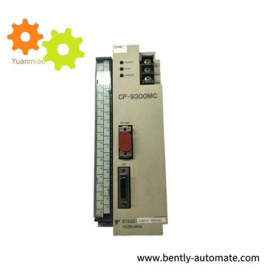 Yaskawa CACR-SR02AB1ER-Y1