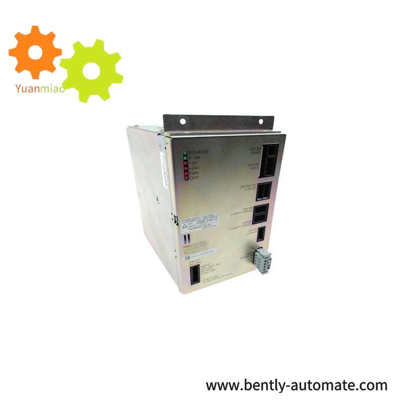 Yaskawa JANCV-MCP01