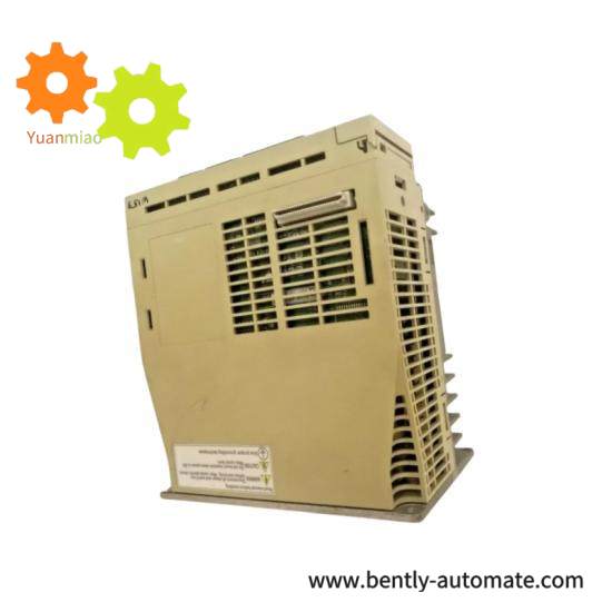 Yaskawa SGDA-01BPY122