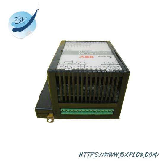 07EA90-S GJR5251200R0101  Analog Input Module  ABB