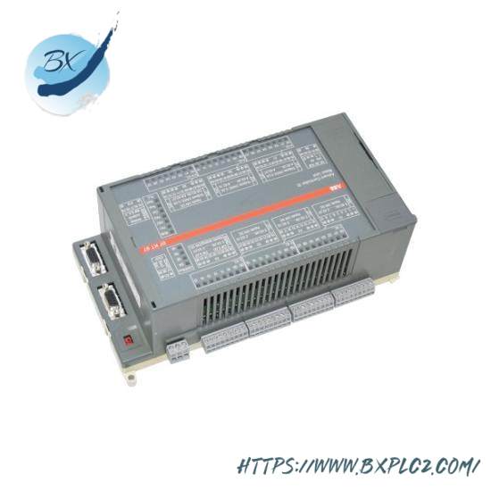 07KT97 WT97 GJR5253000R0200  Central Unit  ABB