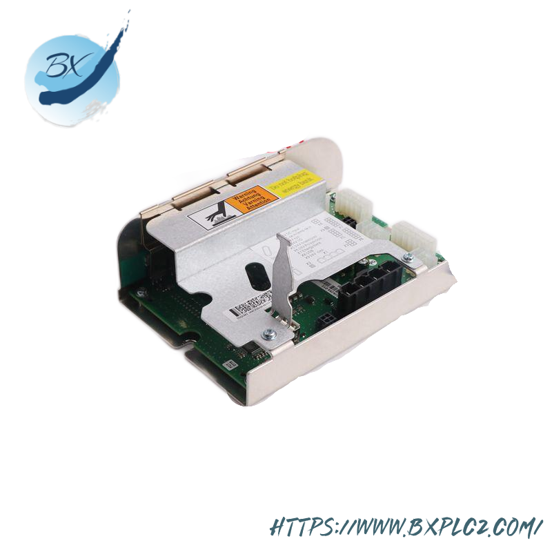 ABB 07KT98G GJR5253100R0120 Advant Controller 31 Basic Unit