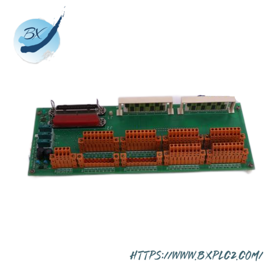 10014/I/G  Honeywell Dual Port Module