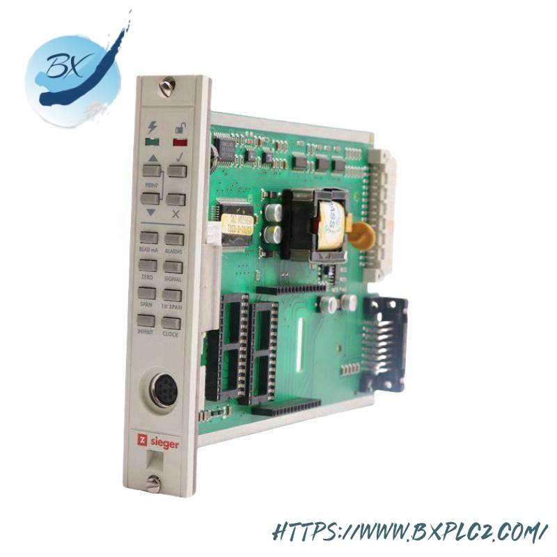 HONEYWELL 10208/2/1 Relay Output Module