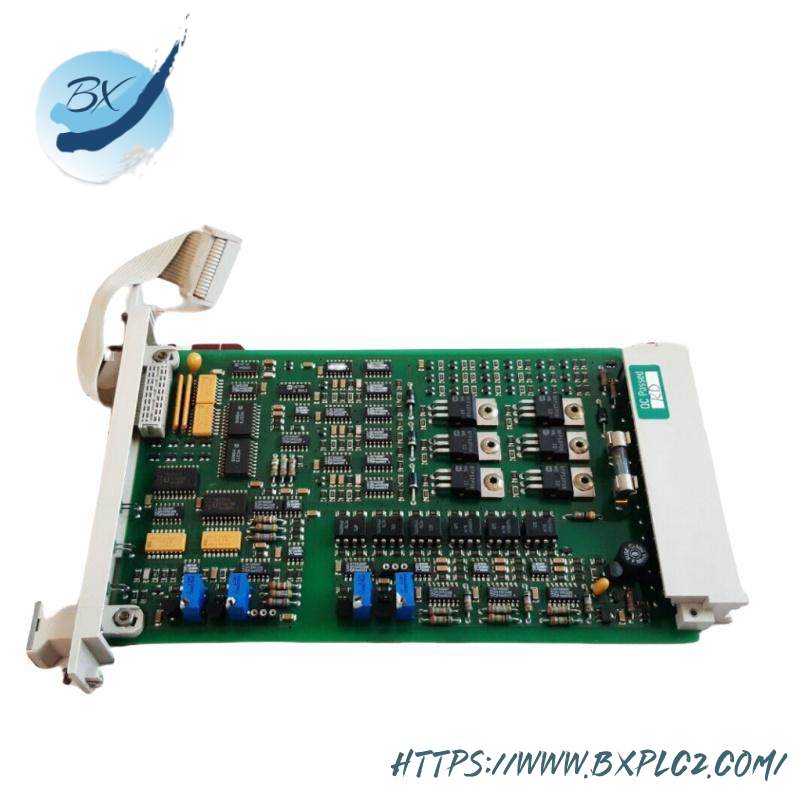 HONEYWELL 10302/1/1 Watchdog Repeater Module