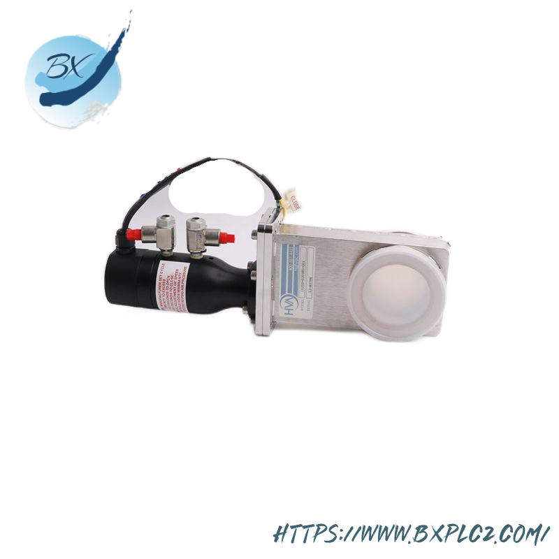 HVA 11210-0203RS-001 Gate Valve