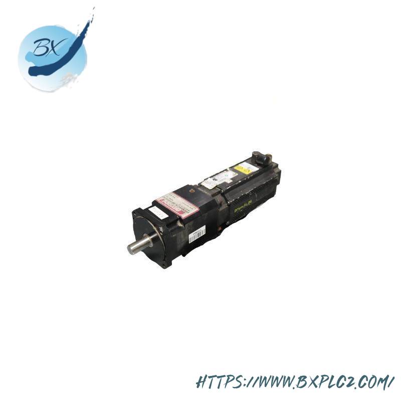 Control Techniques 115DUB300CACAC PG115-100 Servo Motor