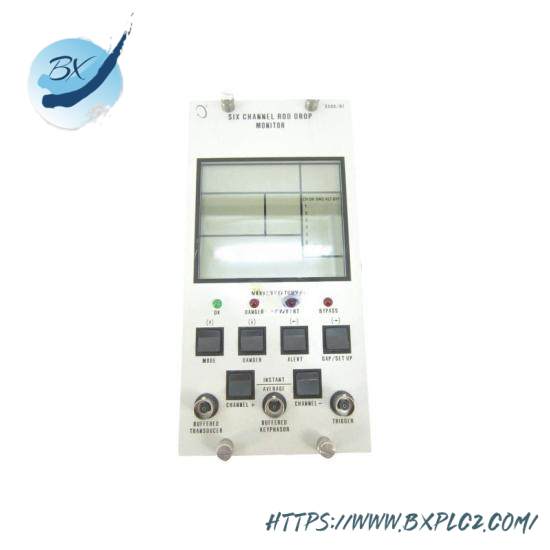 132148-01  Bently Nevada 132148-01