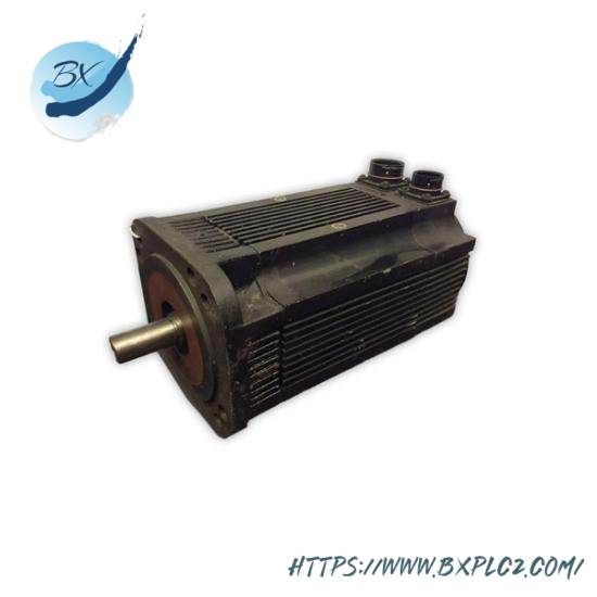 1326AB-B520E-S2L AC Servo motor