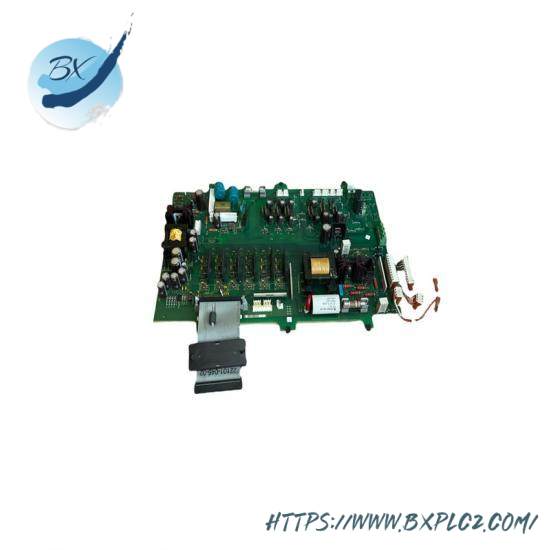 1336-BDB-SP17C SPK Drive Gate Board